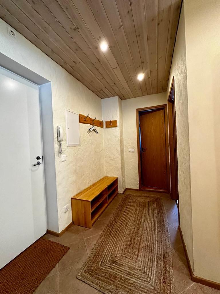 קורסארה Tolli Apartment מראה חיצוני תמונה