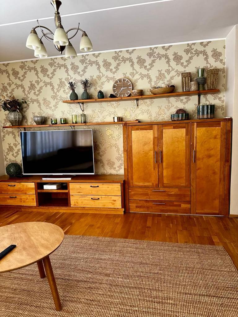 קורסארה Tolli Apartment מראה חיצוני תמונה