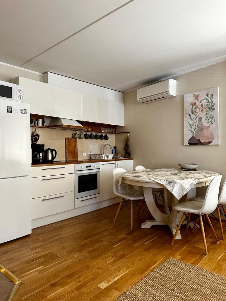 קורסארה Tolli Apartment מראה חיצוני תמונה