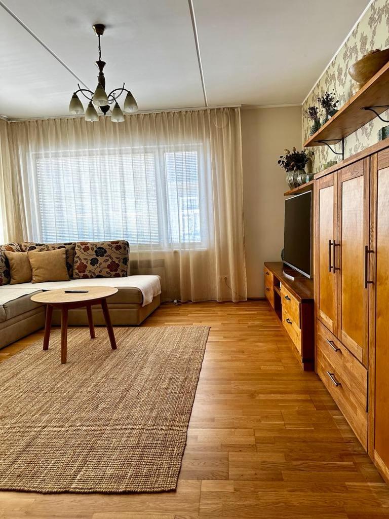קורסארה Tolli Apartment מראה חיצוני תמונה